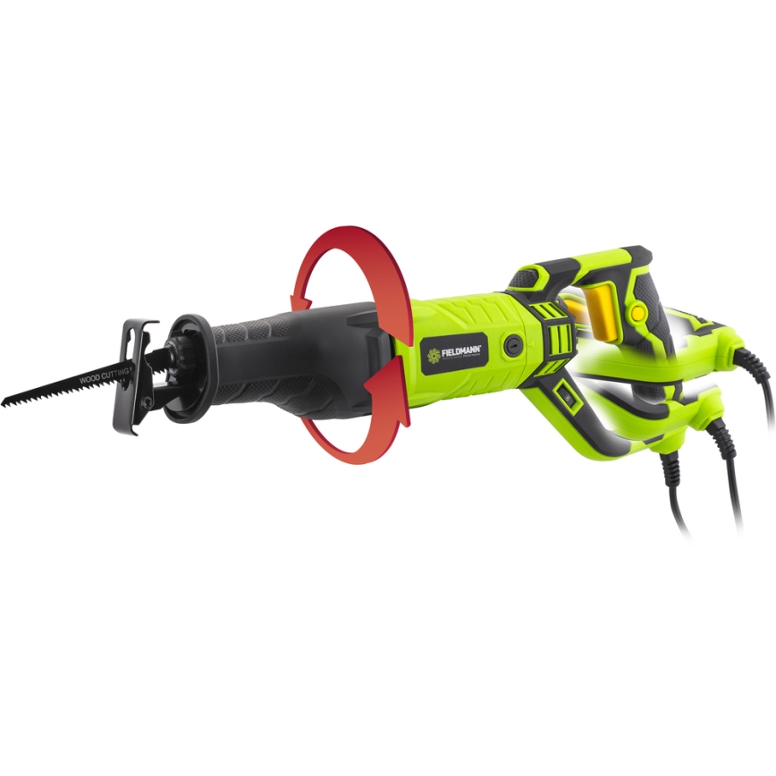 Fieldmann – Säbelsäge 1050W/230V