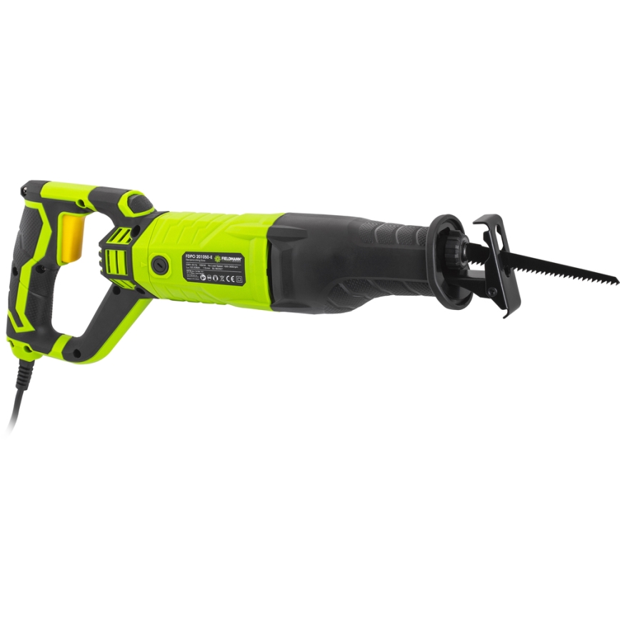 Fieldmann – Säbelsäge 1050W/230V