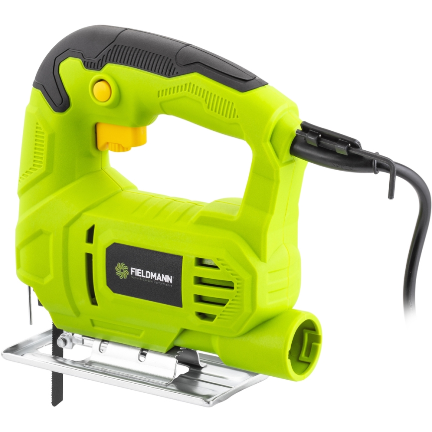 Fieldmann – Stichsäge 450W/230V