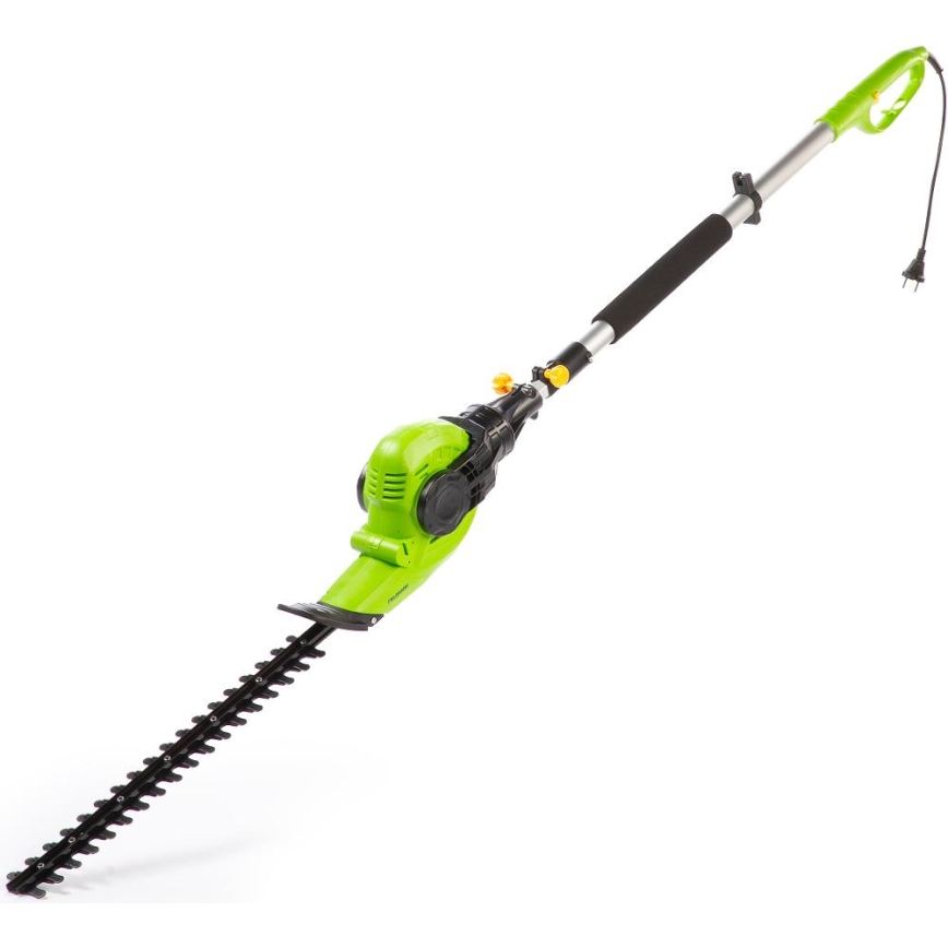 Fieldmann - Teleskop-Heckenschere 450W/230V