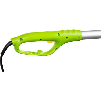 Fieldmann - Teleskop-Heckenschere 450W/230V