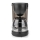 Filterkaffeemaschine 1,25 l mit Temperaturhaltefunktion