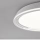 Fischer & Honsel 20807 - LED Dimmbare Deckenleuchte DUA LED/22W/230V
