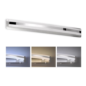Fischer & Honsel 30036 - LED-Wandleuchte KOS LED/11W/230V 2700/3350/4000K