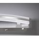 Fischer & Honsel 30036 - LED-Wandleuchte KOS LED/11W/230V 2700/3350/4000K