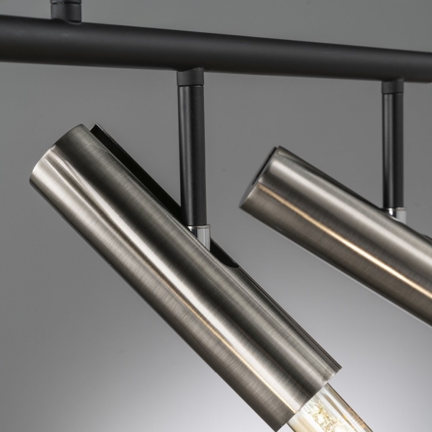 Fischer & Honsel 60369 - Hängeleuchte DEAN 5xE27/25W/230V