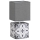 Fischer & Honsel 98191 - Tischlampe ORIENTAL 1xE27/40W/230V