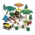 Fisher-Price –  Kinderbaukasten Wonder Makers Camping