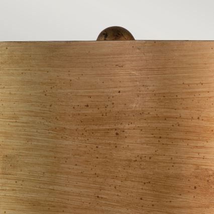 Flambeau - Tischleuchte JACKSON 1xE27/60W/230V