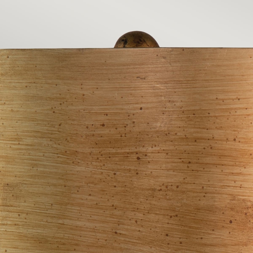 Flambeau - Tischleuchte JACKSON 1xE27/60W/230V