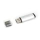 Flash Drive USB 64GB silber
