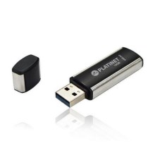 Flashdisk USB 32GB schwarz