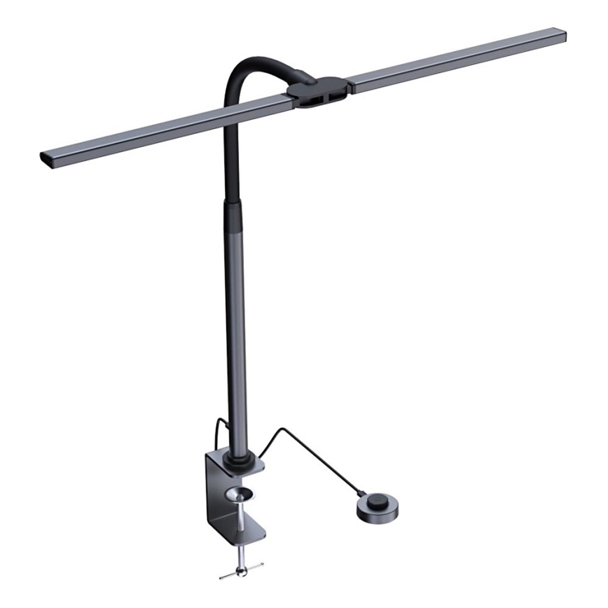 Flexible, dimmbare LED-Bildschirmbeleuchtung OFFICE LED/24W/230V 2700-6300K CRI 95