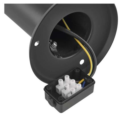 Flexible LED-Outdoor-Leuchte NIKA LED/12,5W/230V IP44 50 cm