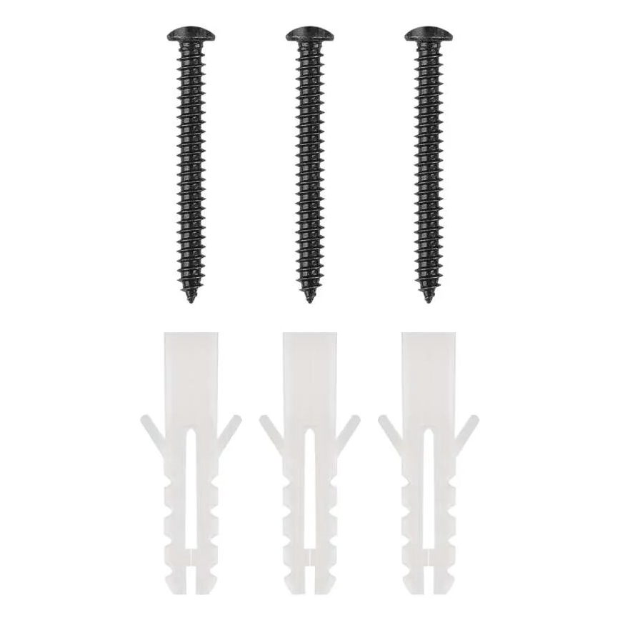 Flexible LED-Outdoor-Leuchte NIKA LED/12,5W/230V IP44 50 cm