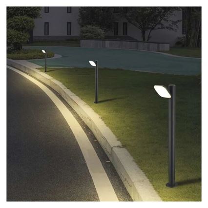 Flexible LED-Outdoor-Leuchte NIKA LED/12,5W/230V IP44 80 cm