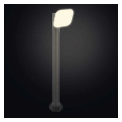 Flexible LED-Outdoor-Leuchte NIKA LED/12,5W/230V IP44 80 cm