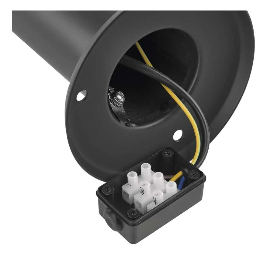 Flexible LED-Outdoor-Leuchte NIKA LED/12,5W/230V IP44 80 cm