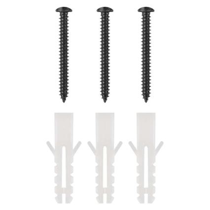 Flexible LED-Outdoor-Leuchte NIKA LED/12,5W/230V IP44 80 cm