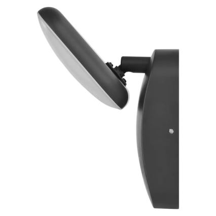 Flexible LED-Outdoor-Wandleuchte NIKA LED/12,5W/230V IP44