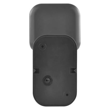 Flexible LED-Outdoor-Wandleuchte NIKA LED/12,5W/230V IP44