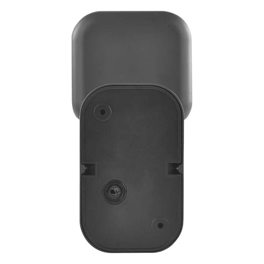 Flexible LED-Outdoor-Wandleuchte NIKA LED/12,5W/230V IP44