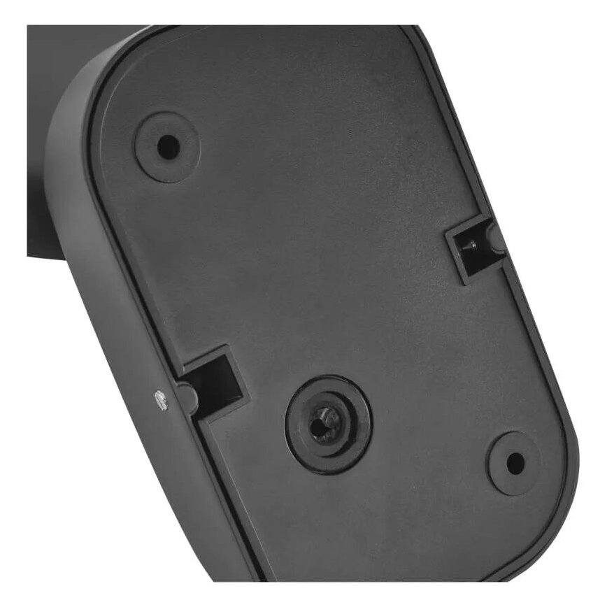 Flexible LED-Outdoor-Wandleuchte NIKA LED/12,5W/230V IP44