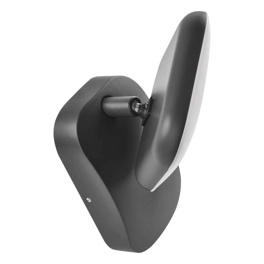 Flexible LED-Outdoor-Wandleuchte NIKA LED/12,5W/230V IP44