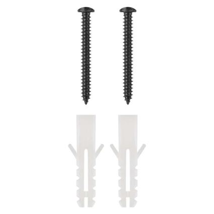 Flexible LED-Outdoor-Wandleuchte NIKA LED/12,5W/230V IP44
