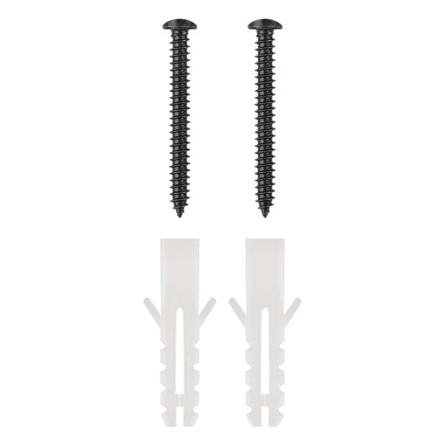 Flexible LED-Outdoor-Wandleuchte NIKA LED/12,5W/230V IP44