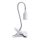 Flexibler Tischlampen-Clip für Pflanzenzucht PLANTY 1xE27/30W/230V Weiß