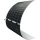 Flexibles Photovoltaik-Solarpanel SUNMAN 430Wp IP68 Halbzellen