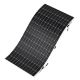 Flexibles Photovoltaik-Solarpanel SUNMAN 430Wp IP68 Halbzellen