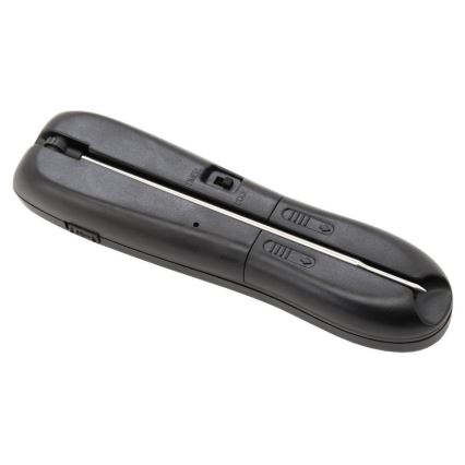 Foldable digital meat thermometer 0-300°C 2xAAA