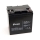 FUKAWA FWL 28-12 - Blei-Akku 12 V / 28 Ah, M5-Gewinde