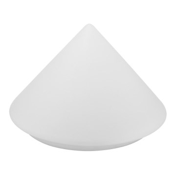 Fulgur 00633 - Ersatzglas für Decken- und Wandleuchte Ø 27,6 cm