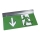 Fulgur 21778 - LED-Notleuchte UNIXIT LED/3,5W/230V 600 mAh 4500K