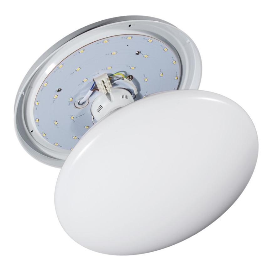 Fulgur 23657 - LED-Deckenleuchte mit Sensor ANETA-S LED/12W/230V 2700K