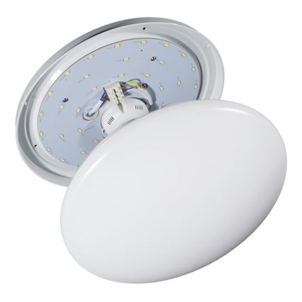 Fulgur 23721 - LED Deckenleuchte ANETA LED/16W/230V 2700K