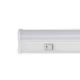 Fulgur 23930 - LED Küchenleuchte DIANA ART LED/8W/230V 3000K