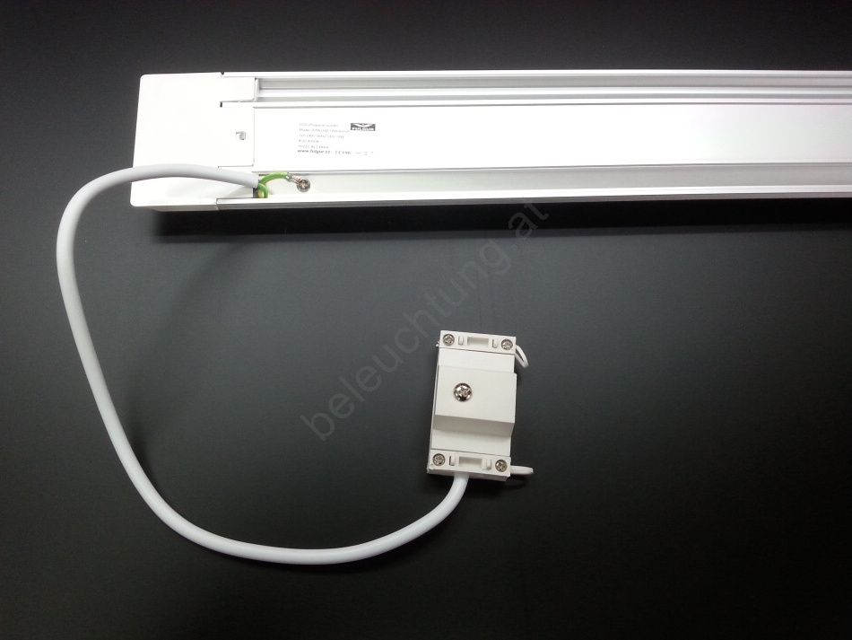 Fulgur 23942 - LED Unterschrank Beleuchtung ZITA LED/18W ...