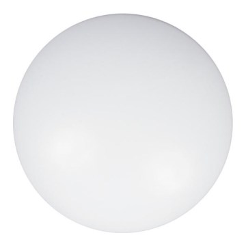 Fulgur 24104 - Ersatzlampenschirm für Deckenleuchte FIMX420 LuxLike