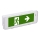 Fulgur 24494 - LED-Notleuchte MIRROR LED/230V 600 mAh IP65 6500K