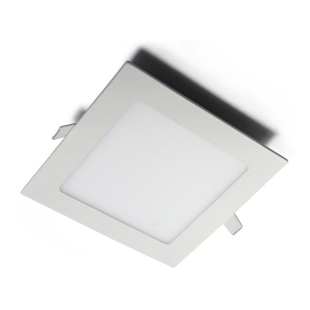 Fulgur 24548 - LED Einbauleuchte LIRAN LED/24W/230V 2700K