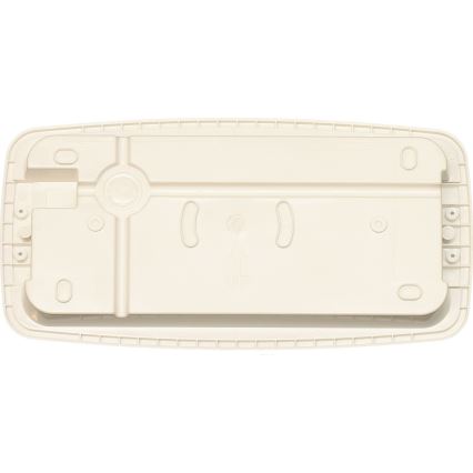 Fulgur 26200 - LED-Notleuchte SAFEBOY LED/5,5W/230V 400 mAh IP65 6500K