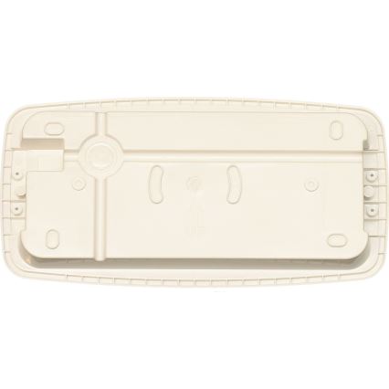 Fulgur 26201 - LED-Notleuchte SAFEBOY LED/6W/230V IP65 6500K
