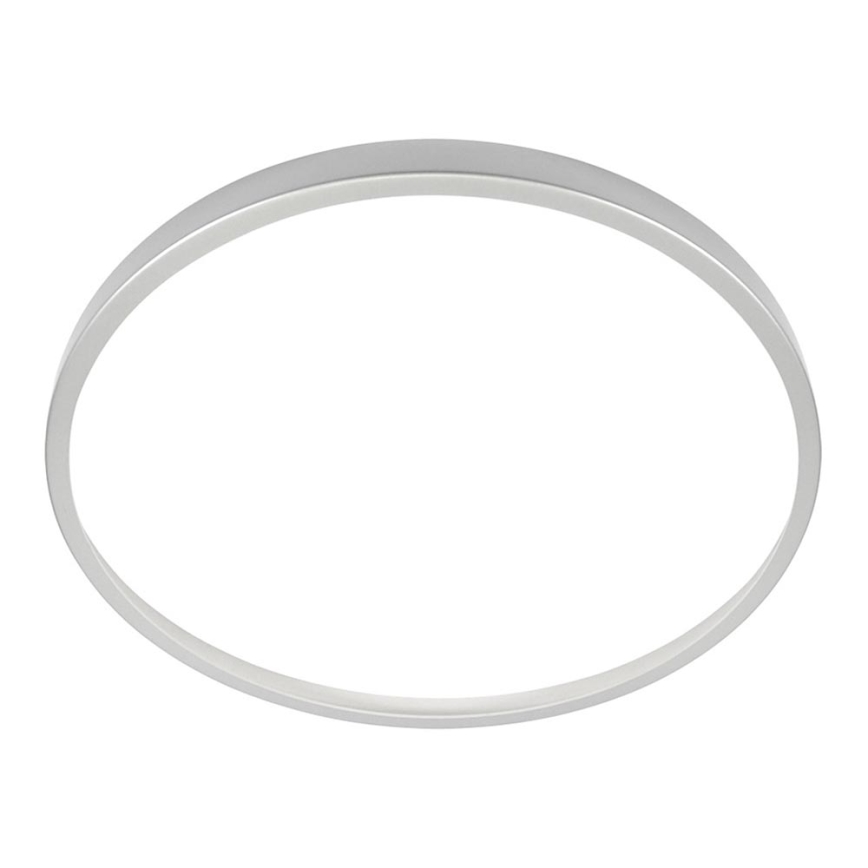 Fulgur 27475 - Rahmen für Deckenleuchte LINA 350 SILVER