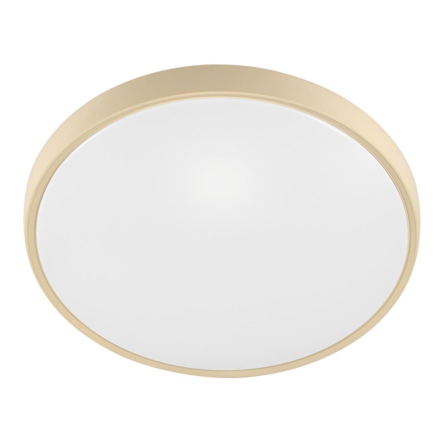 Fulgur 27480 - Rahmen mit Diffusor für Deckenleuchte VERA 420 GOLD