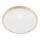 Fulgur 27480 - Rahmen mit Diffusor für Deckenleuchte VERA 420 GOLD