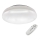 Fulgur 28852 - Dimmbare LED-Deckenleuchte ANETA ECO LED/36W/230V 3000-6500K + Fernbedienung